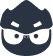 闪电龟二维码logo